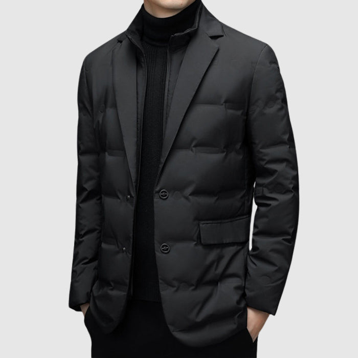Duvet Jacket Stylish Design For Men | Tervin 5