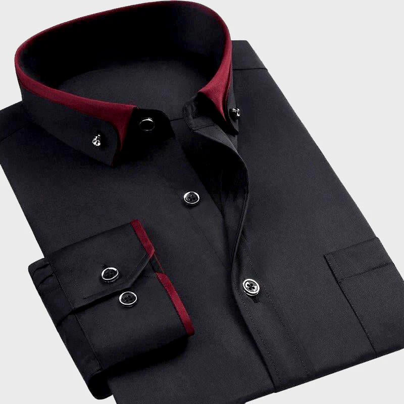 Elegant Dress Shirt For Men | Jorvin 0