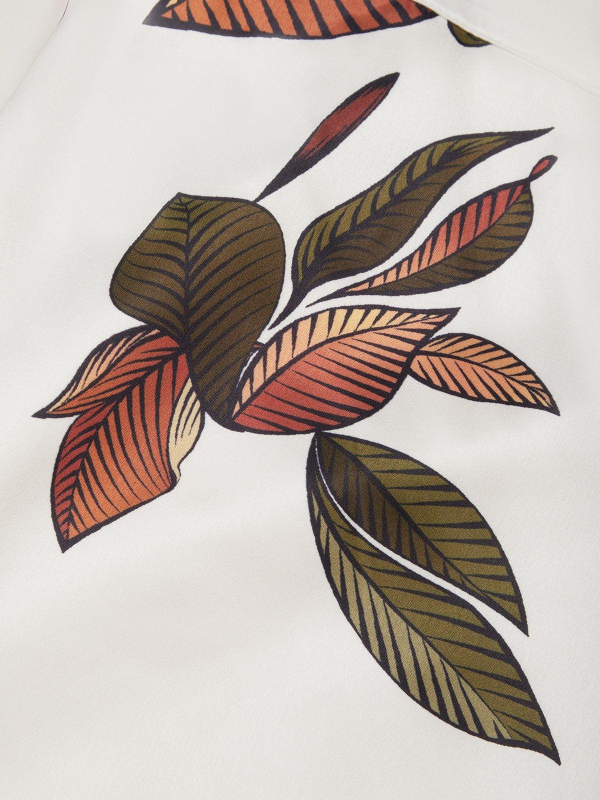 Elegant Wrap Maxi Dress For Women | Liora 6