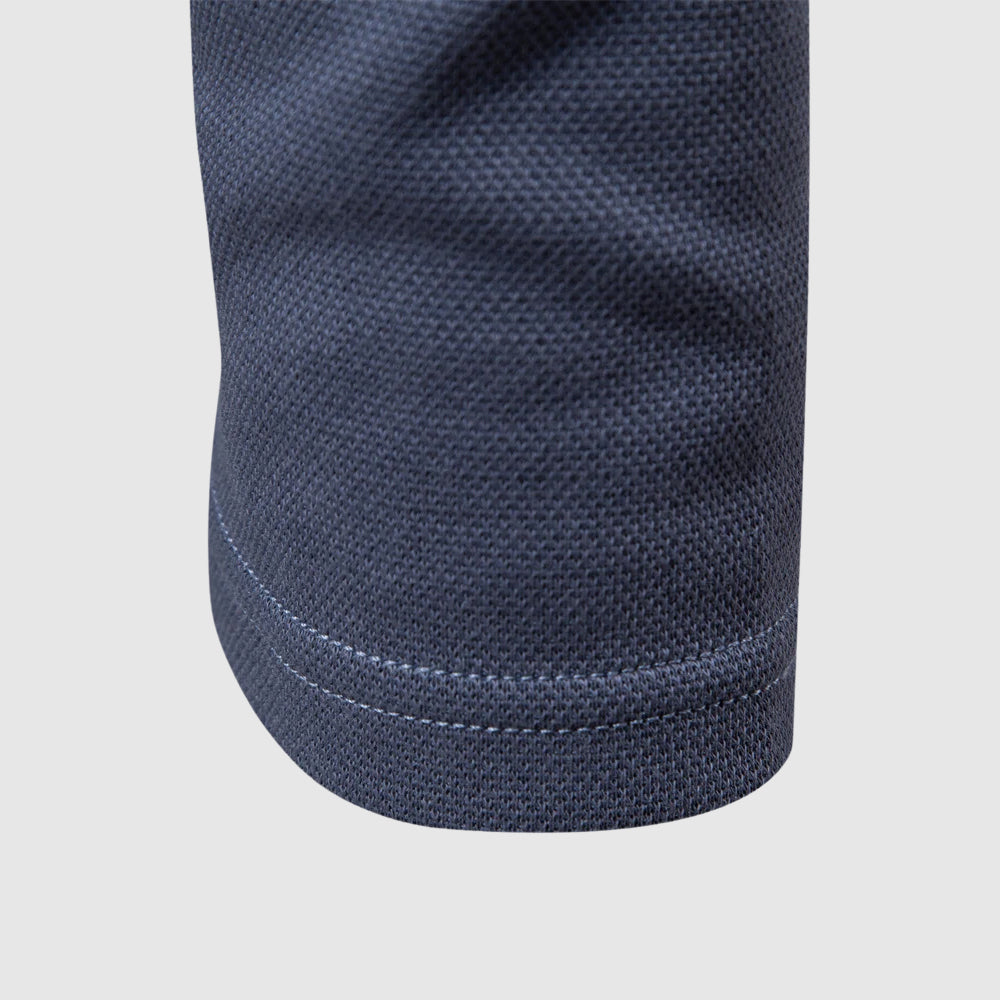 Full Sleeve Polo Shirt For Men | Jorvin 6