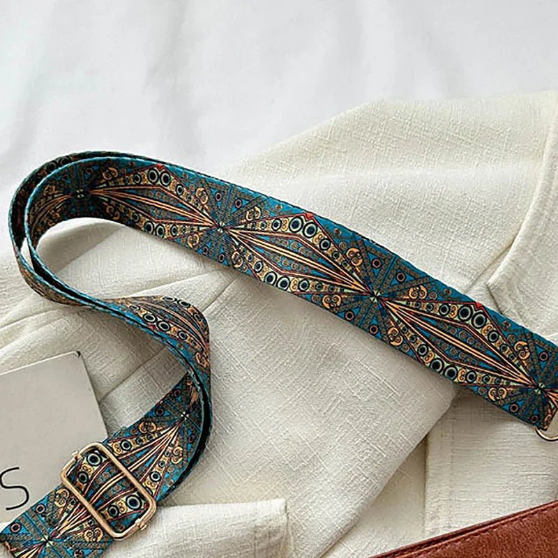 Leather Bag Versatile Design For Women | Tersina 8