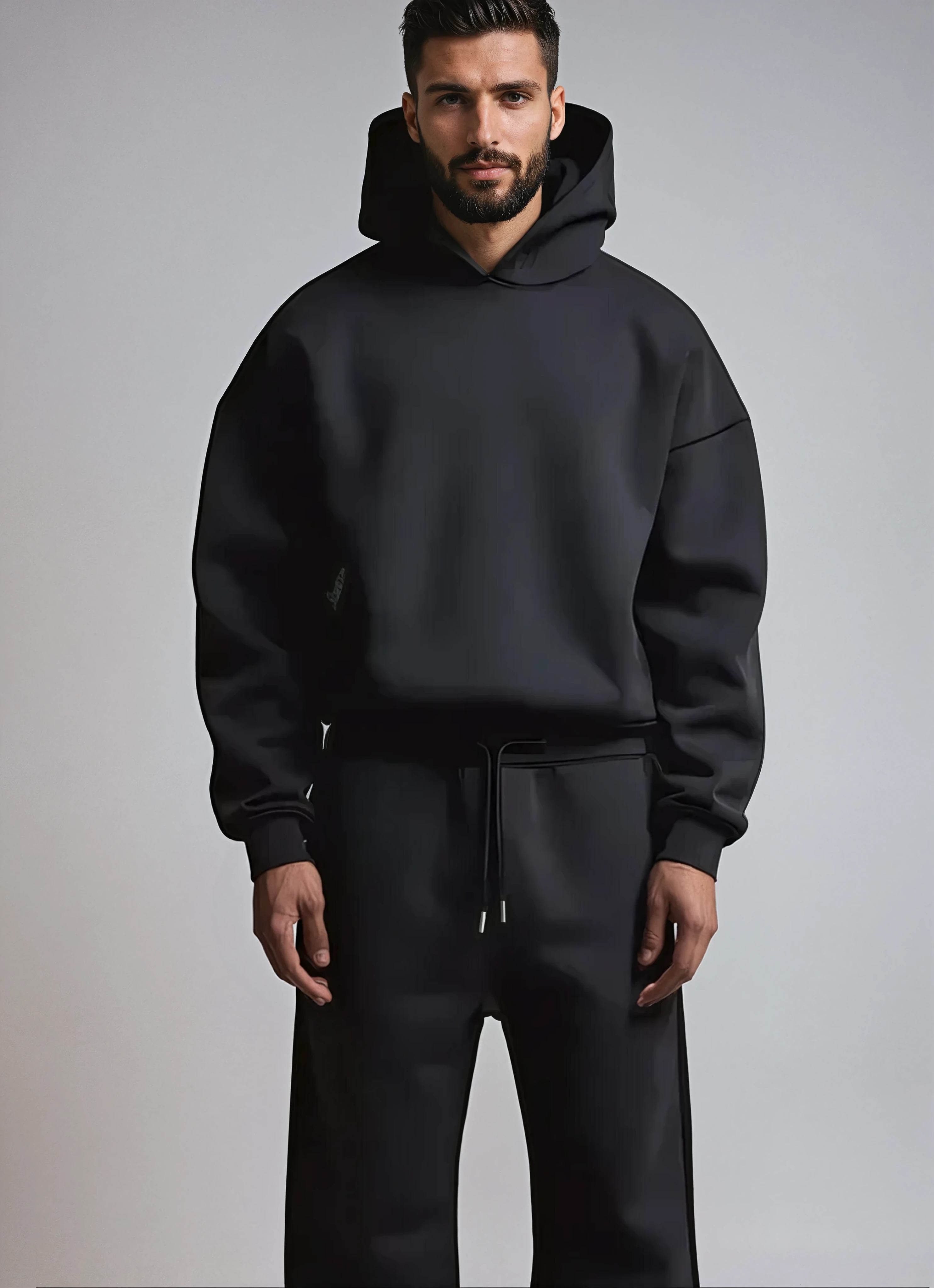 Milo | Hoodie And Sweatpants Set 2