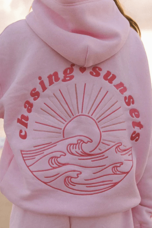 Oversized Hoodie Casual Style For Women | Zorina 6