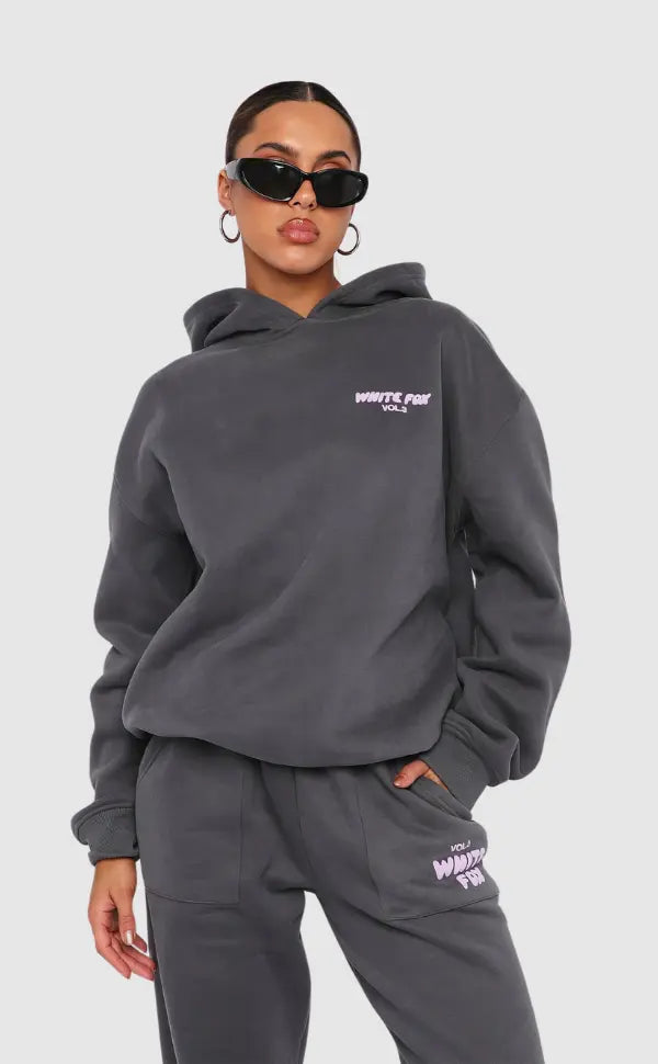 Relo | Matching Hoodie And Sweatpants Set 0