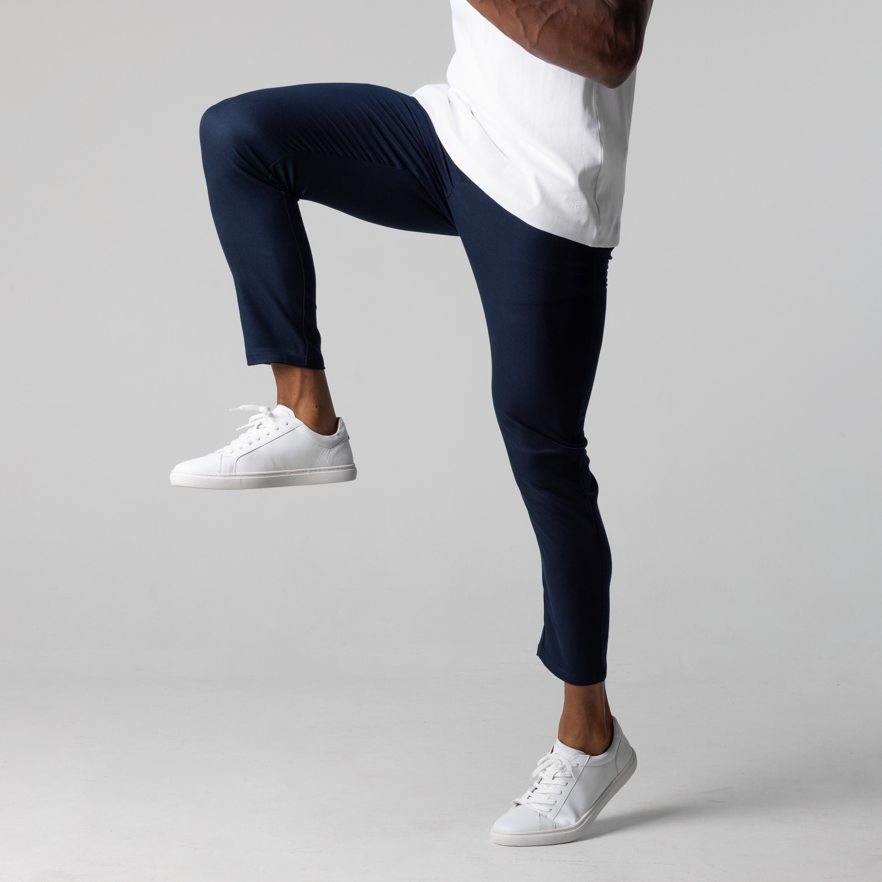 Slim Fit Casual Chino Pants for Men | Daren