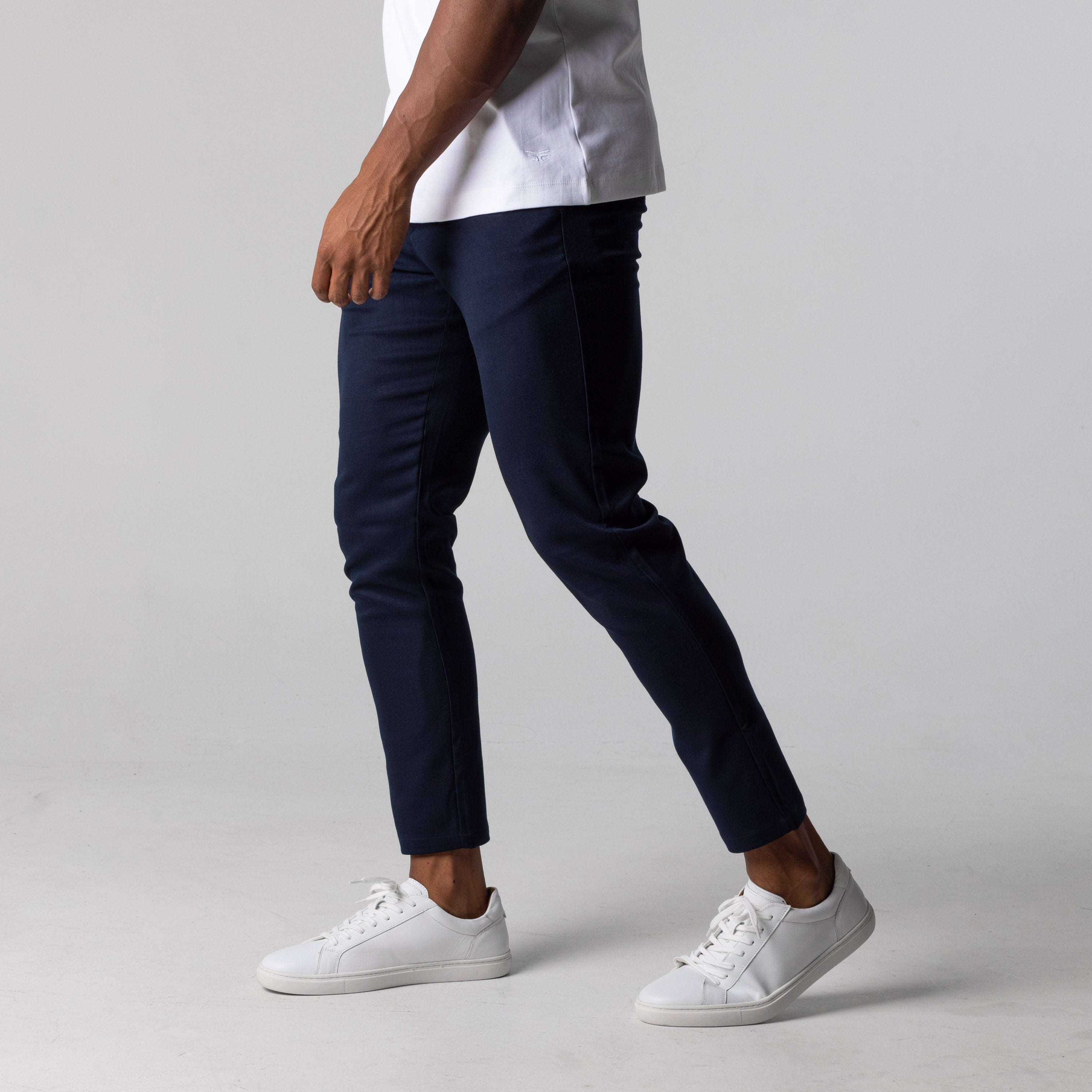 Slim Fit Casual Chino Pants for Men | Daren