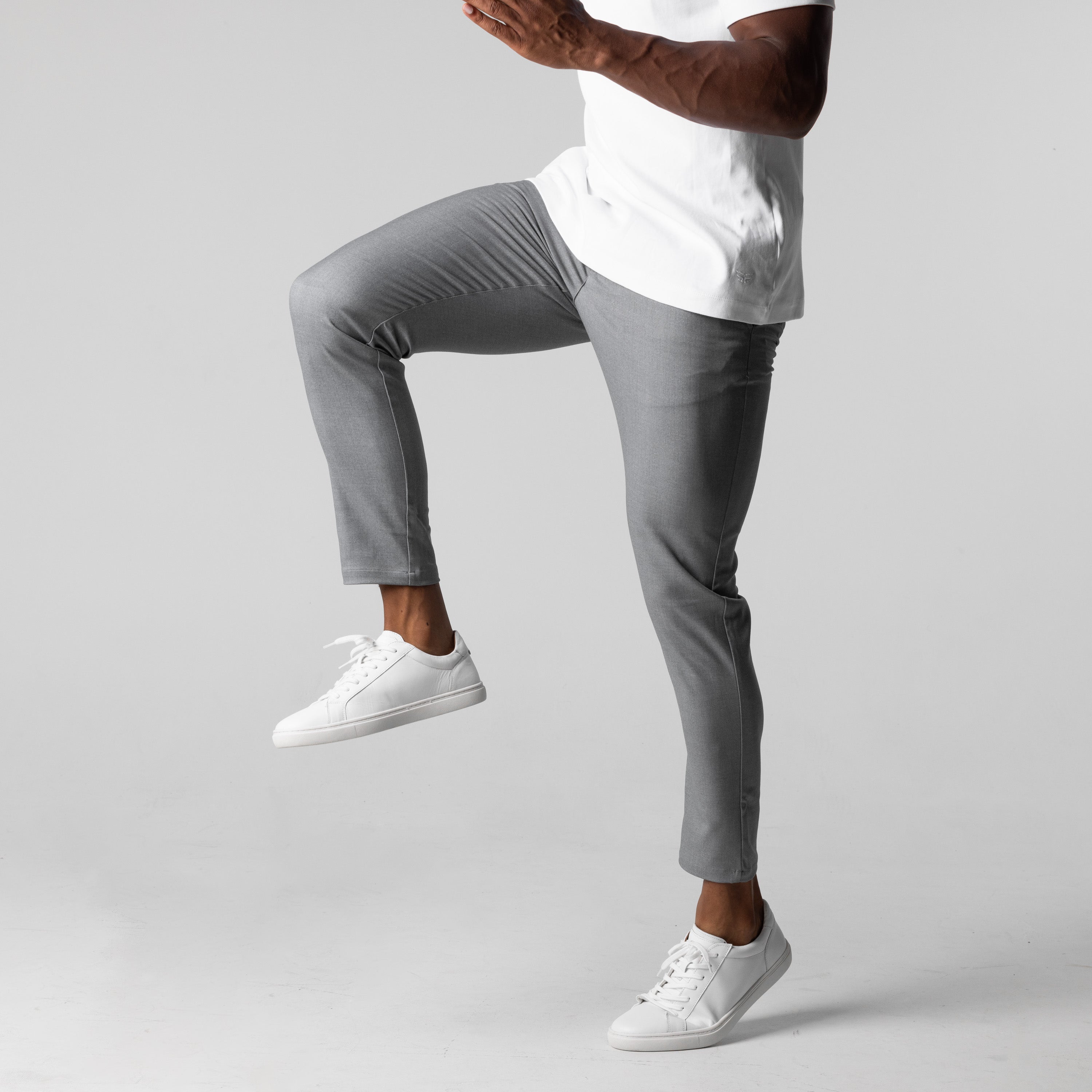 Slim Fit Casual Chino Pants for Men | Daren