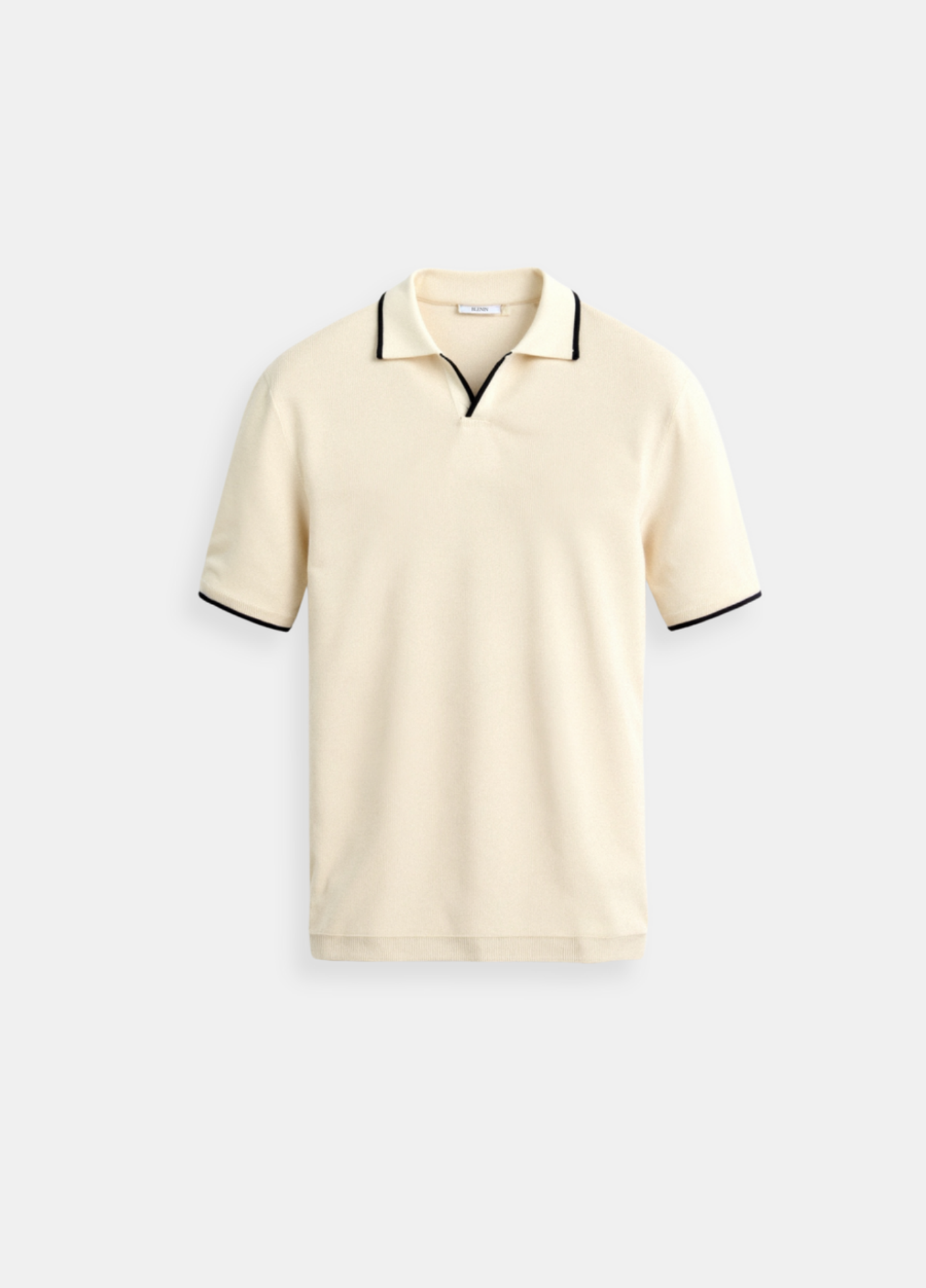 Slim Fit Polo Shirt for Men | Anton