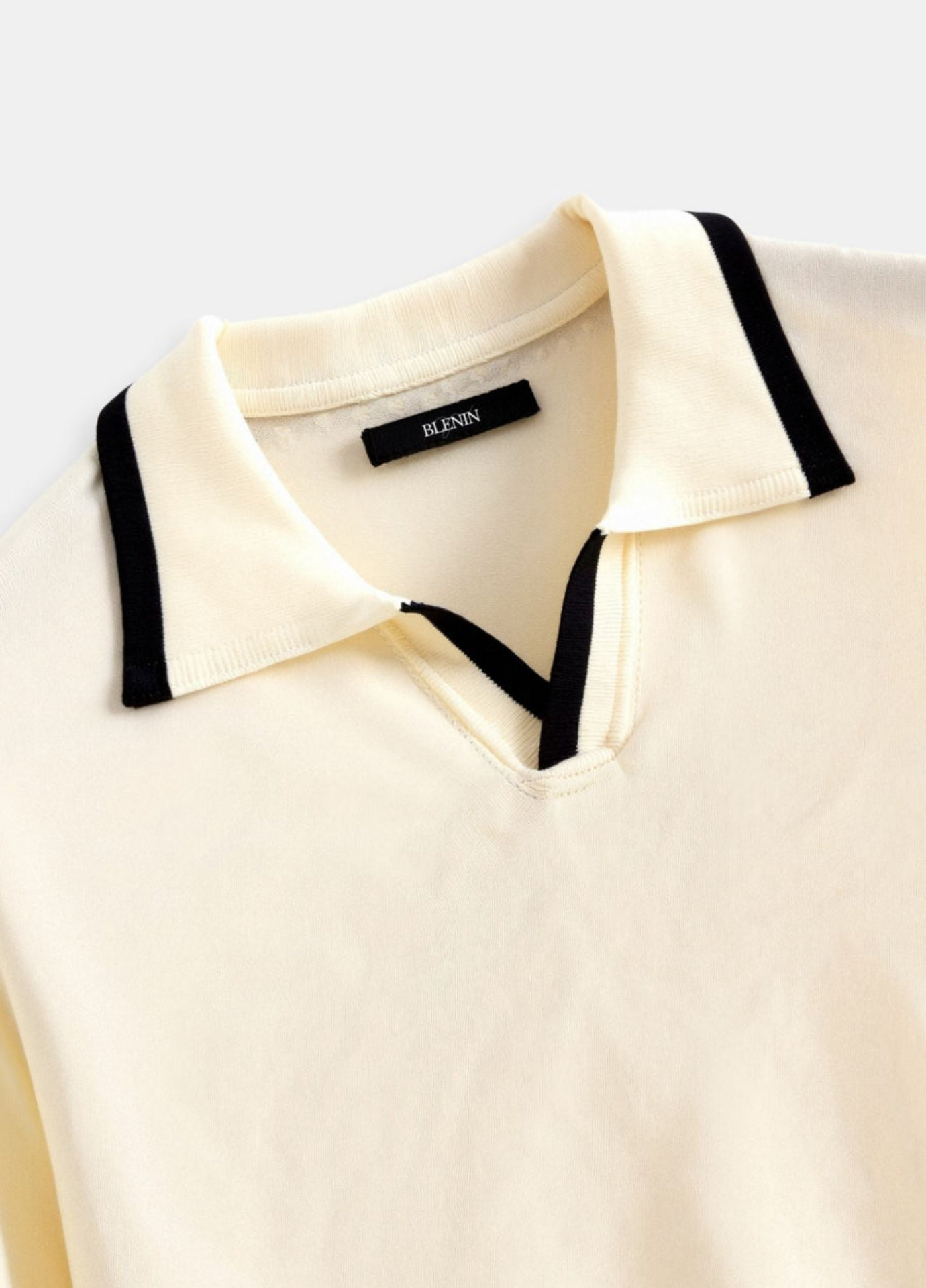Slim Fit Polo Shirt for Men | Anton