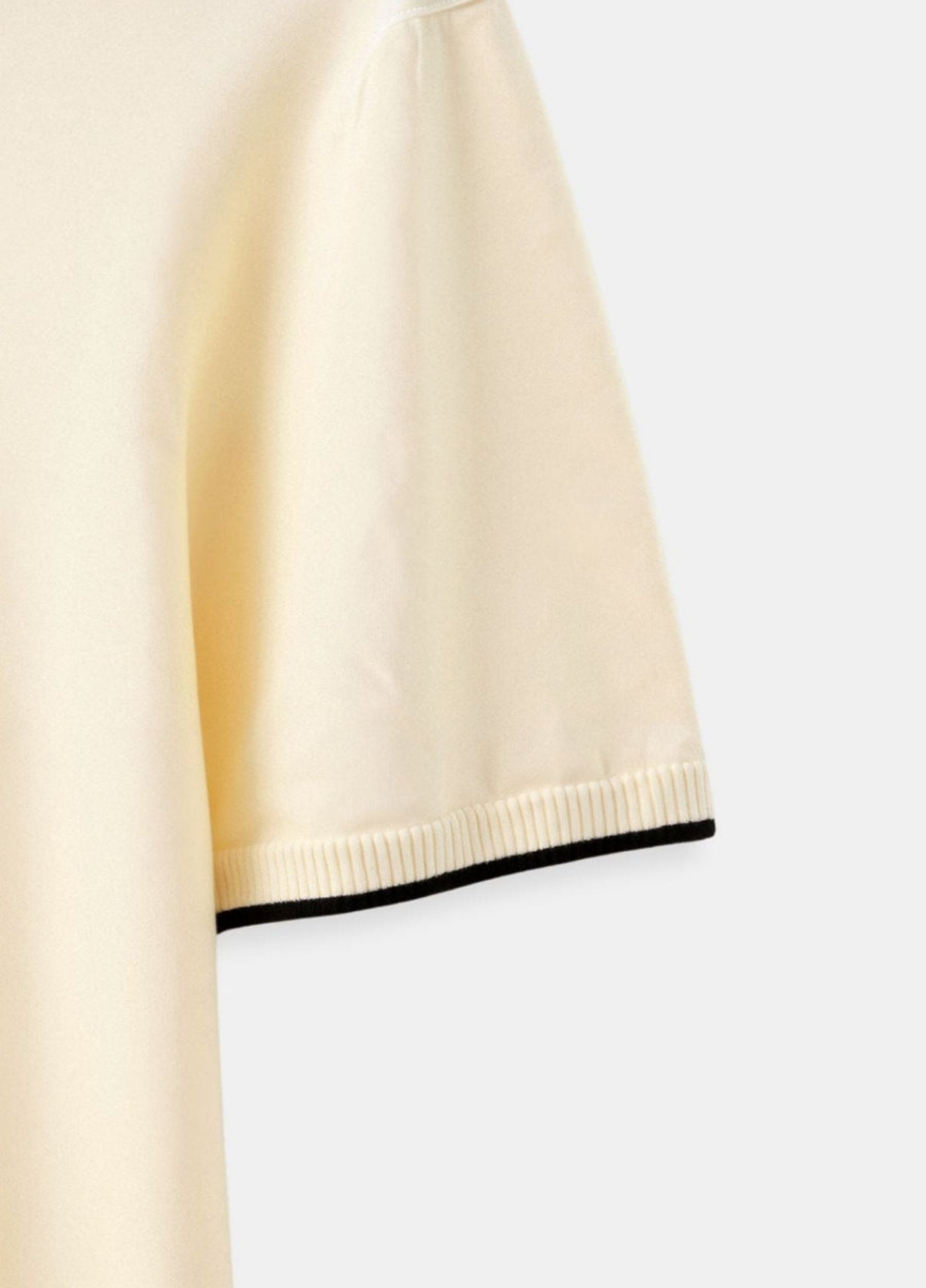Slim Fit Polo Shirt for Men | Anton