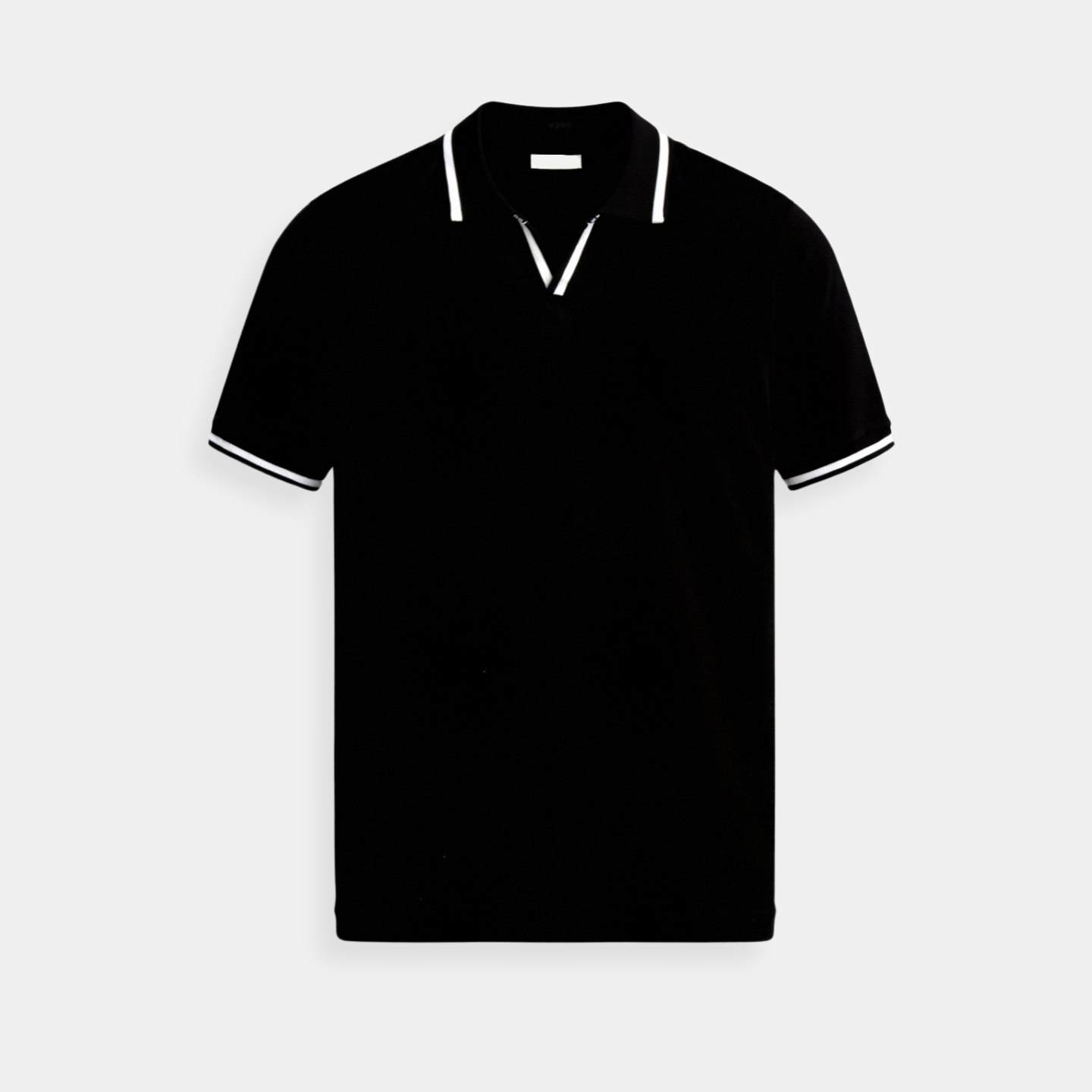 Slim Fit Polo Shirt for Men | Anton