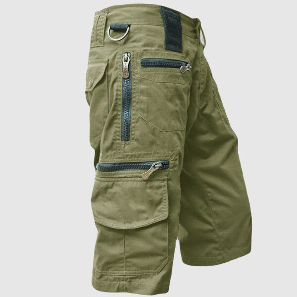 Sniper Scout Cargo Shorts For Men | Jorven 2