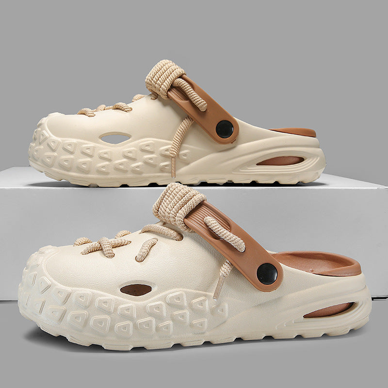 Soft Foam Sandals Comfortable Fit For Men | Jorven 3