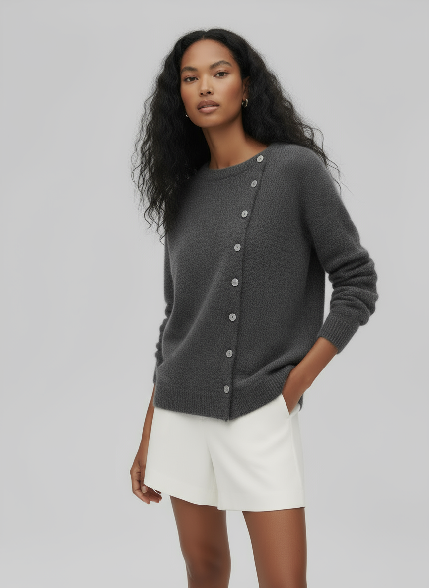 Sophisticated Sweater For Women | Liorra 0