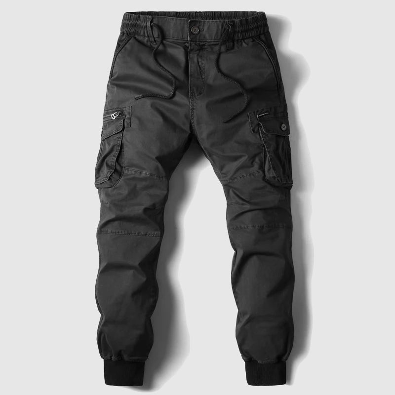 Tactical Cargo Pants For Men | Jorven 0