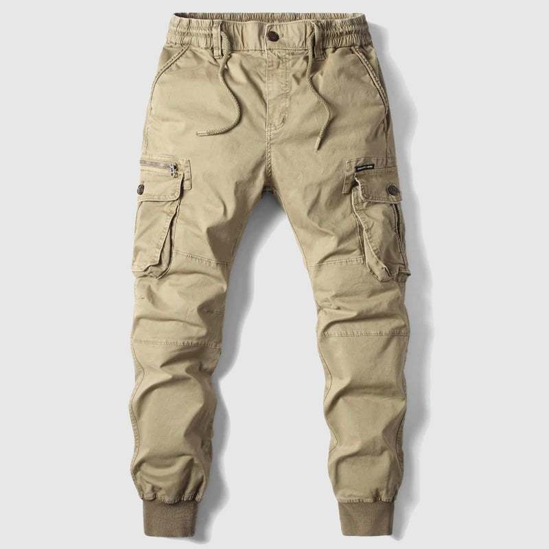 Tactical Cargo Pants For Men | Jorven 1