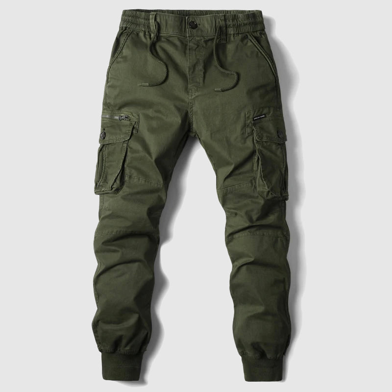Tactical Cargo Pants For Men | Jorven 2