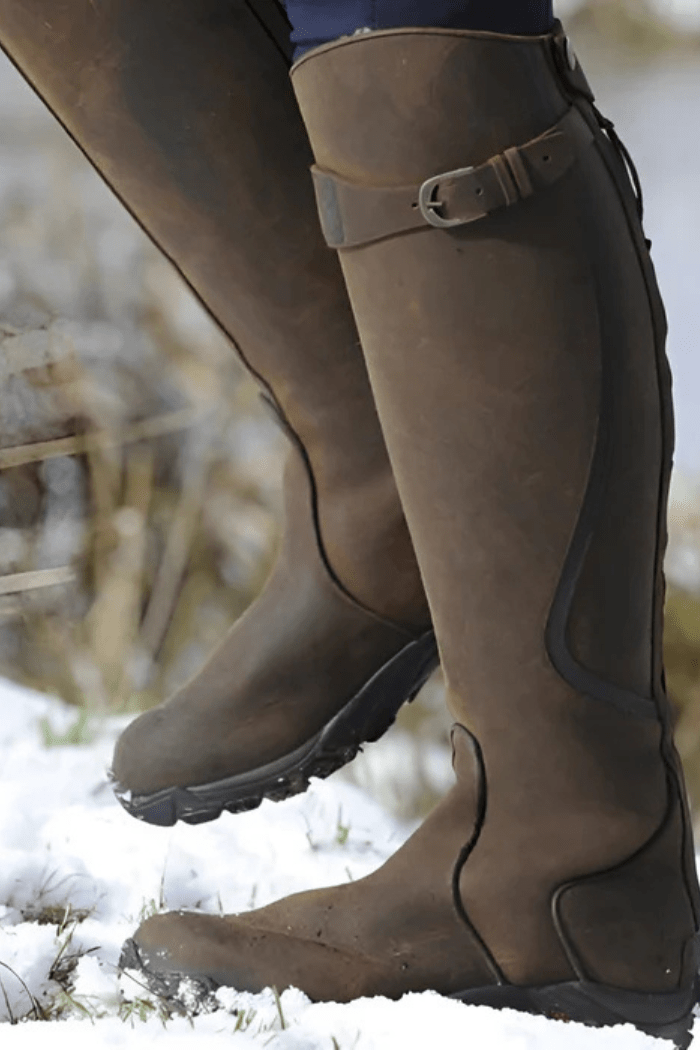 Waterproof Winter Boots For Women | Jorina 1