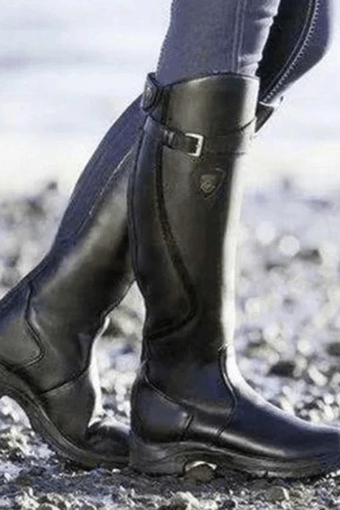 Waterproof Winter Boots For Women | Jorina 2