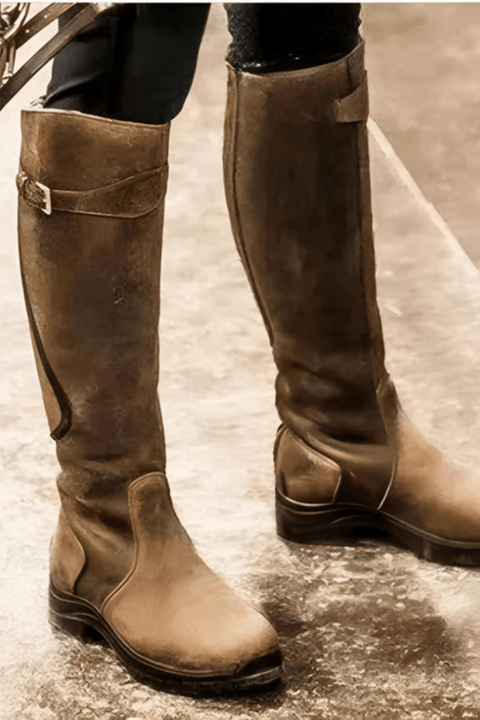 Waterproof Winter Boots For Women | Jorina 3