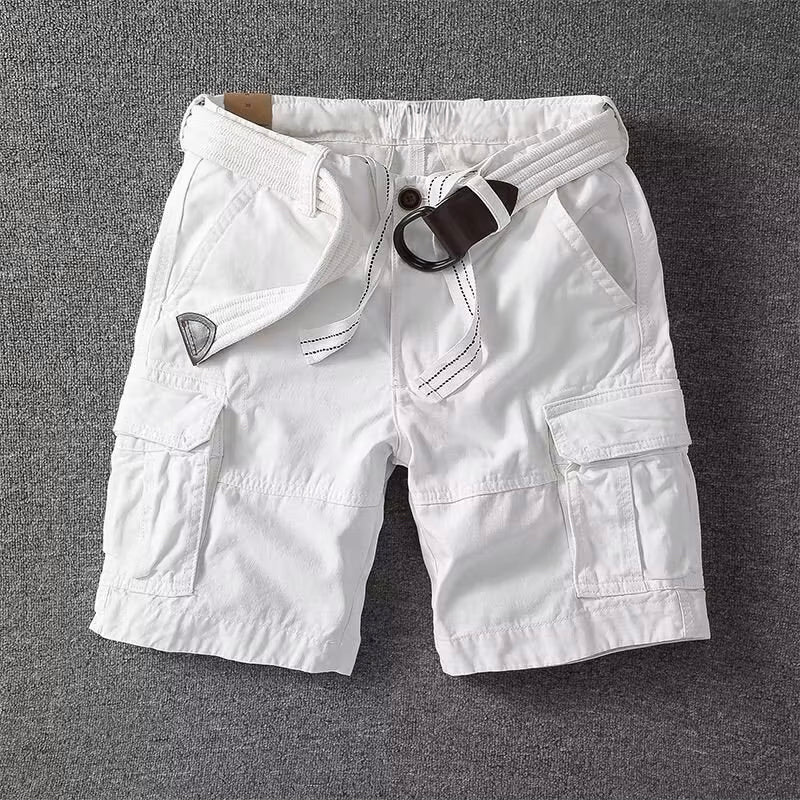 Cargo Shorts Versatile Style For Men | Varnel 2