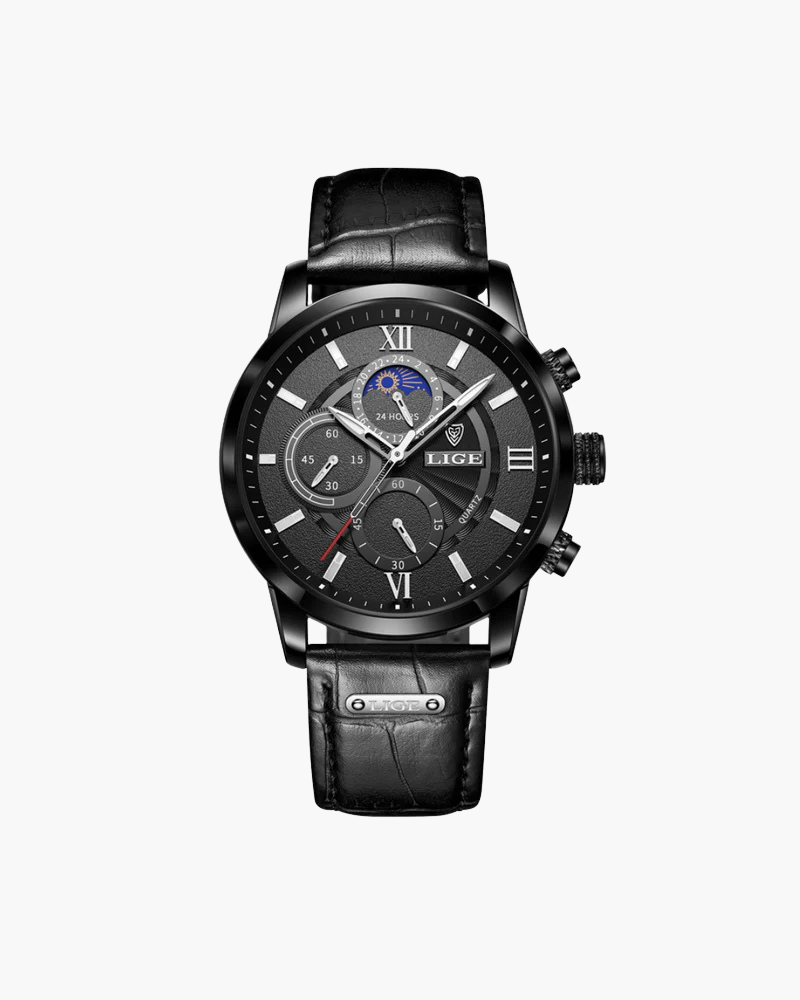 Classic Watch for Men | Tyler