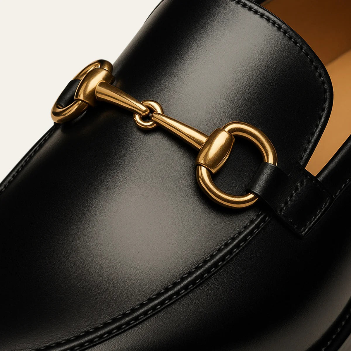 Haven | Comfortable Horsebit Slip-On Dress Shoes 4