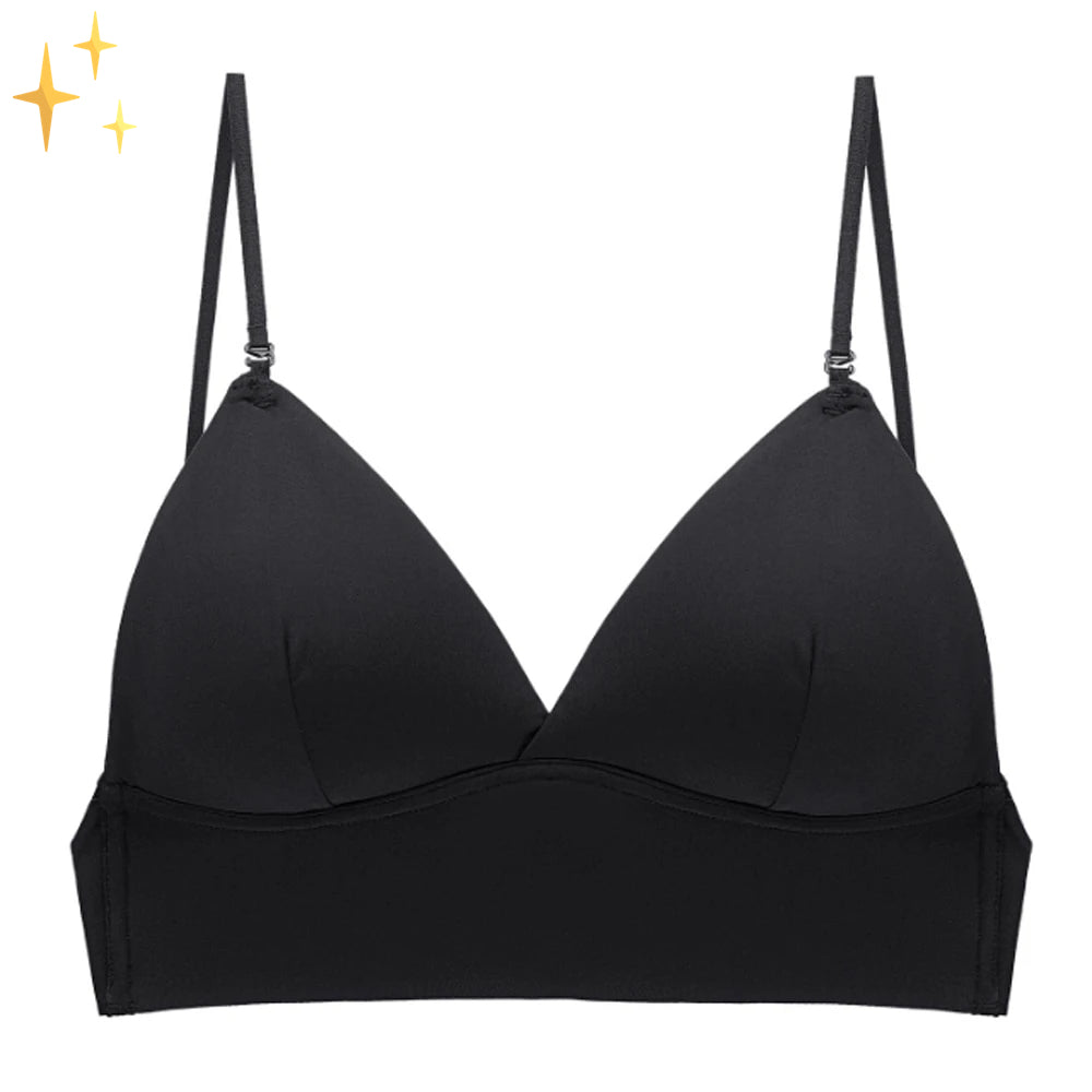 Low-Back Bra Comfortable Fit For Women | Jorina 6
