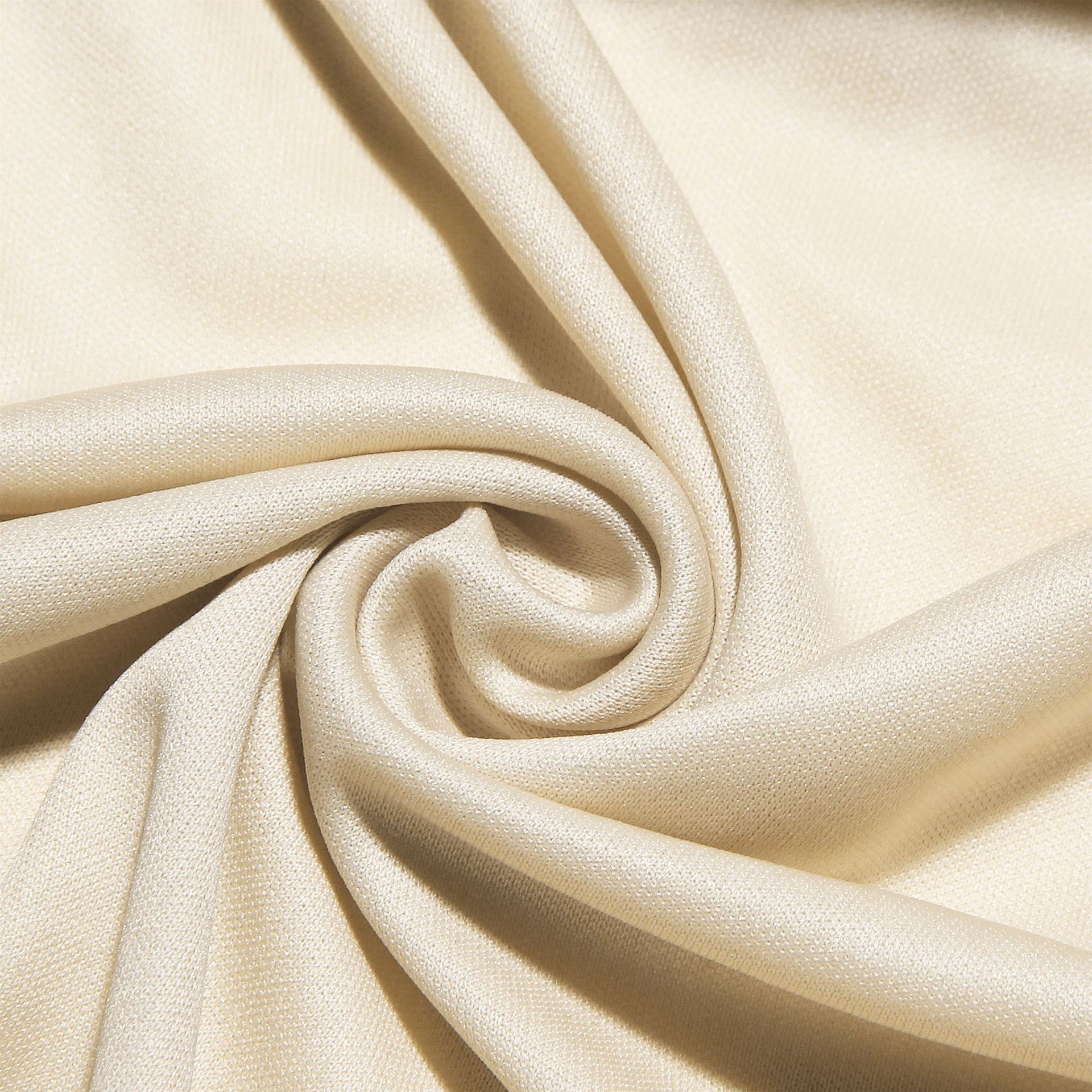 Melo | Sequin Midi Skirt with Tailored Waistband 8