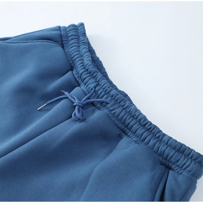 Milo | Hoodie And Sweatpants Set 8