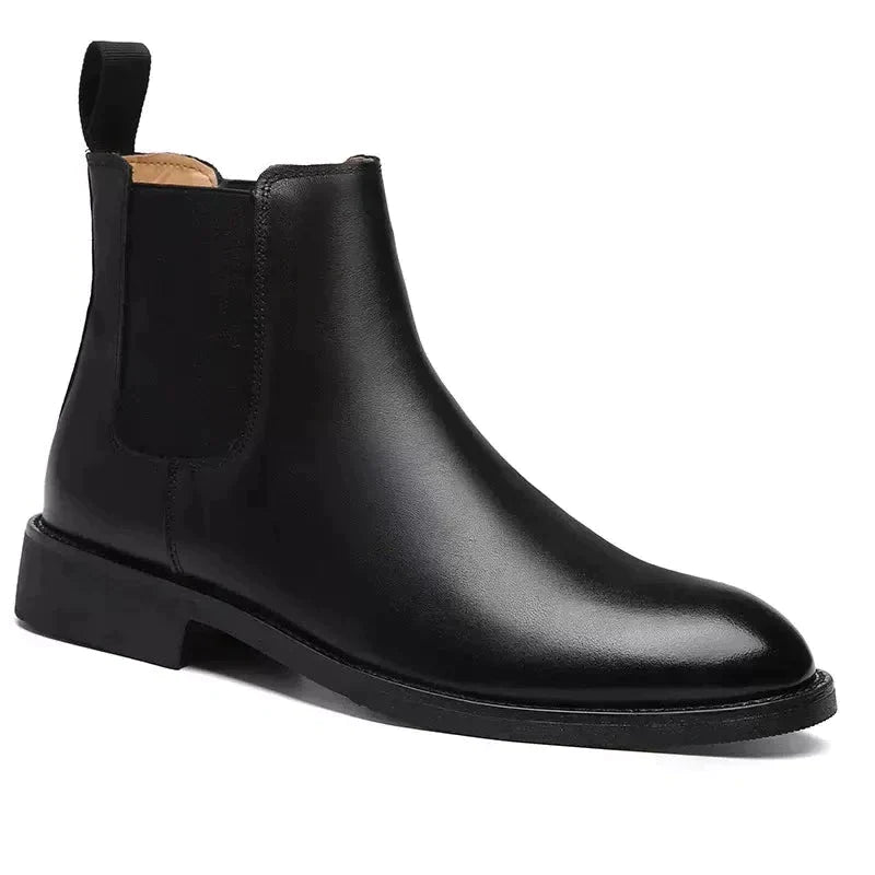 Suede Chelsea Boots for Men | Bex