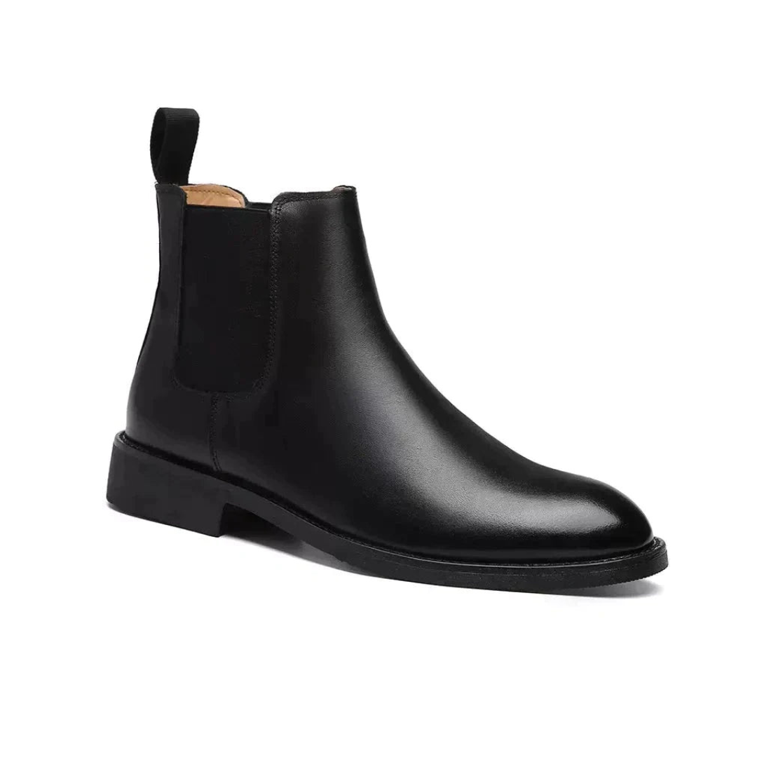 Suede Chelsea Boots for Men | Bex