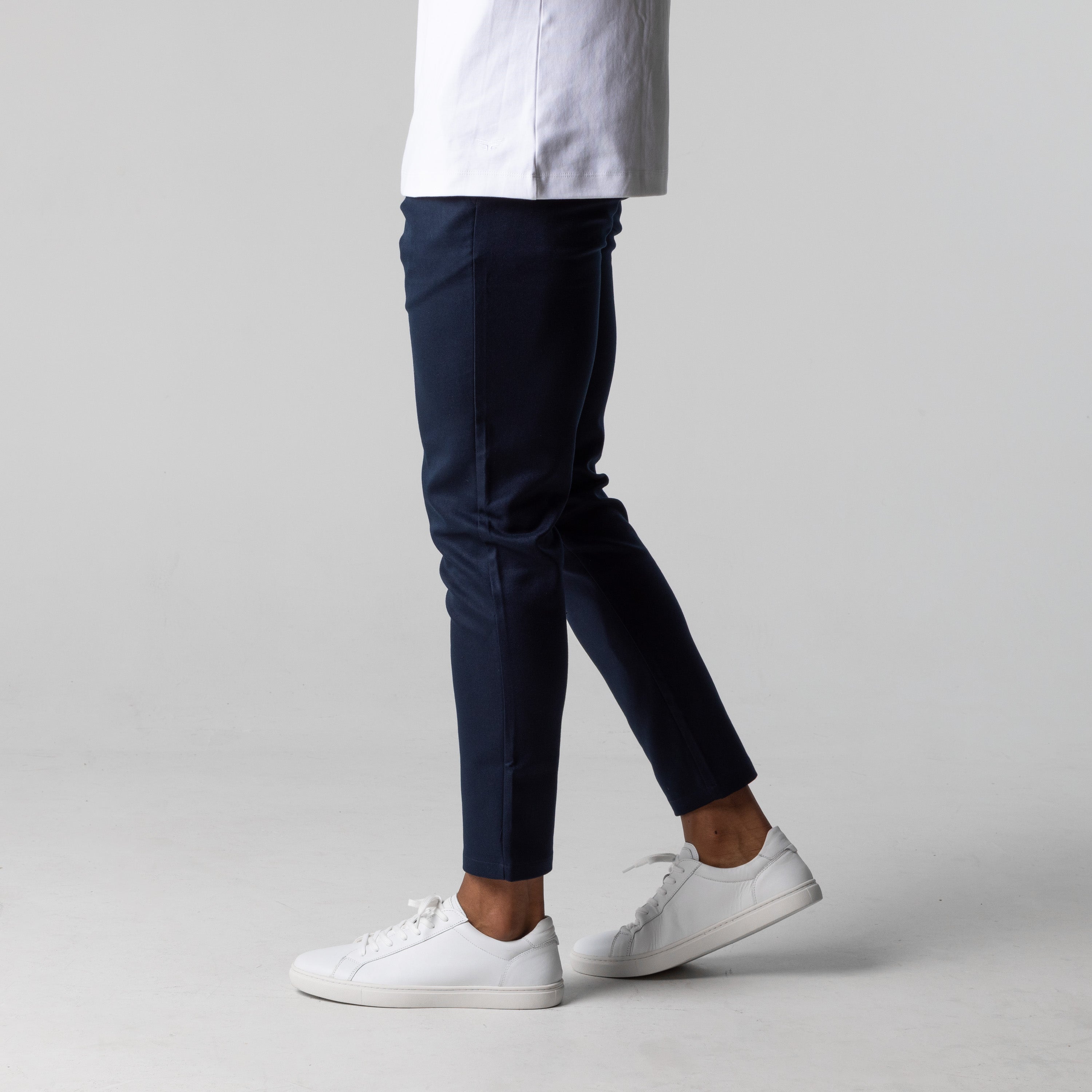 Slim Fit Casual Chino Pants for Men | Daren