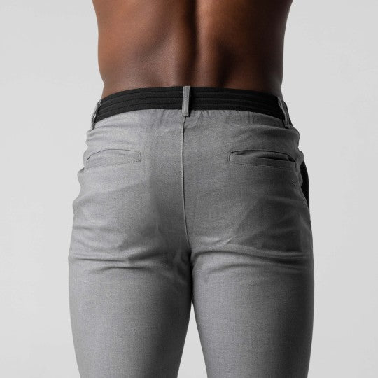Slim Fit Casual Chino Pants for Men | Daren