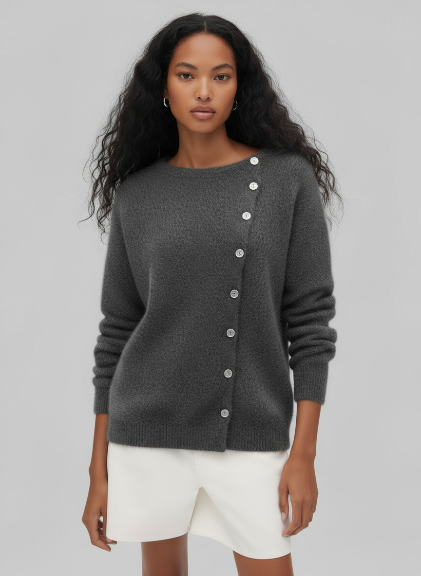 Sophisticated Sweater For Women | Liorra 1