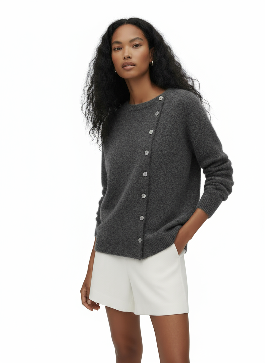 Sophisticated Sweater For Women | Trelina 1
