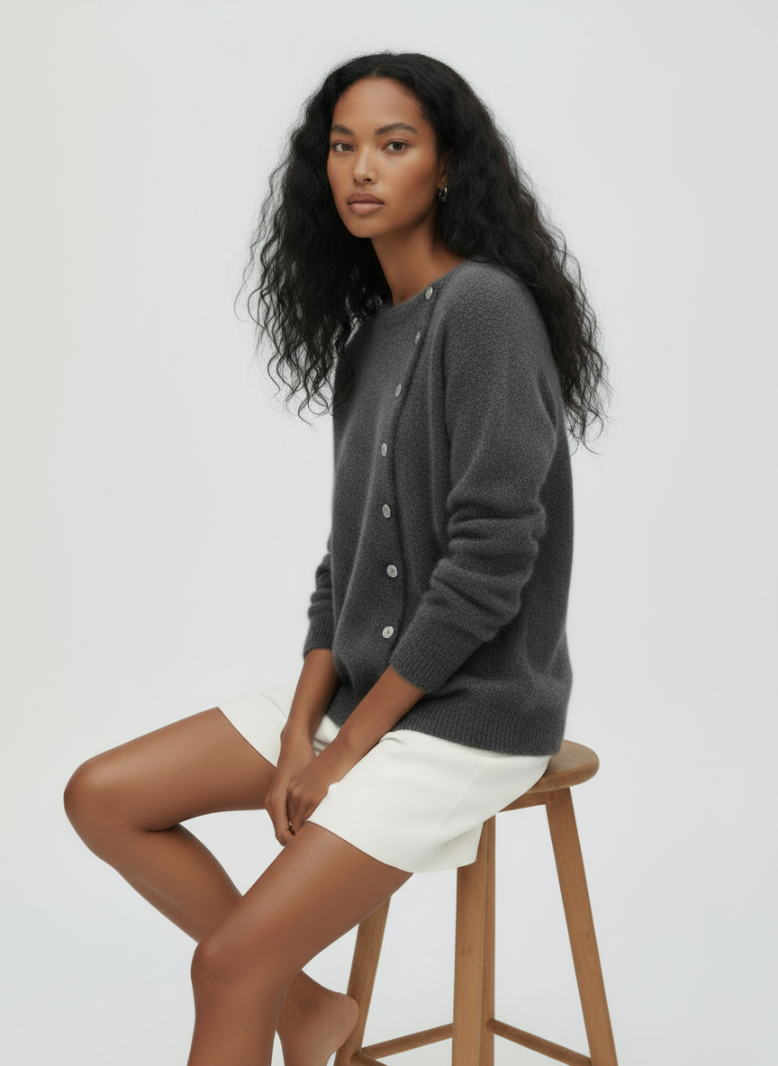 Sophisticated Sweater For Women | Trelina 2