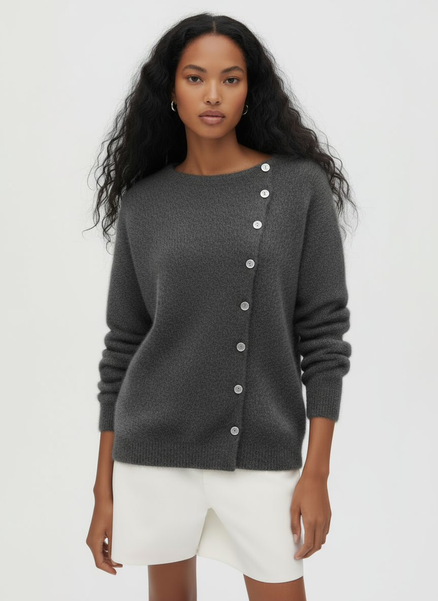 Sophisticated Sweater For Women | Trelina 3