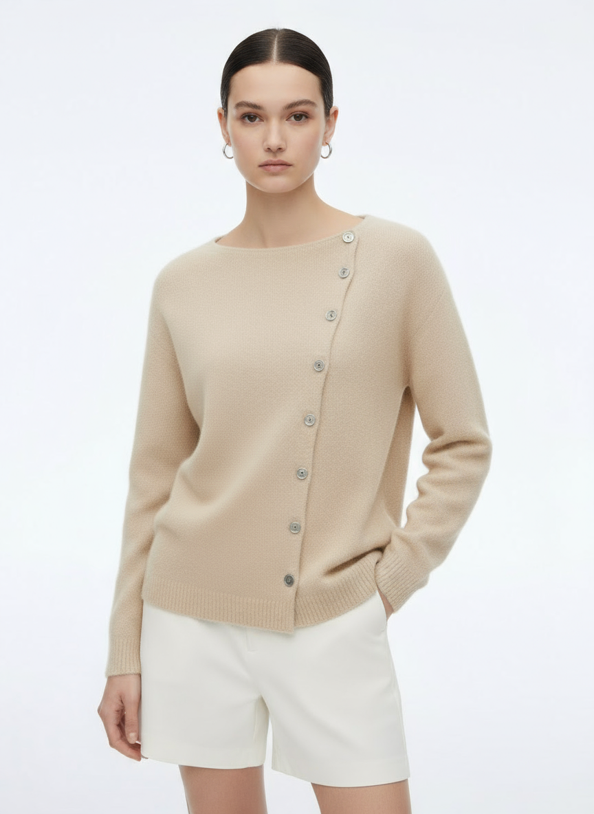 Sophisticated Sweater For Women | Trelina 4