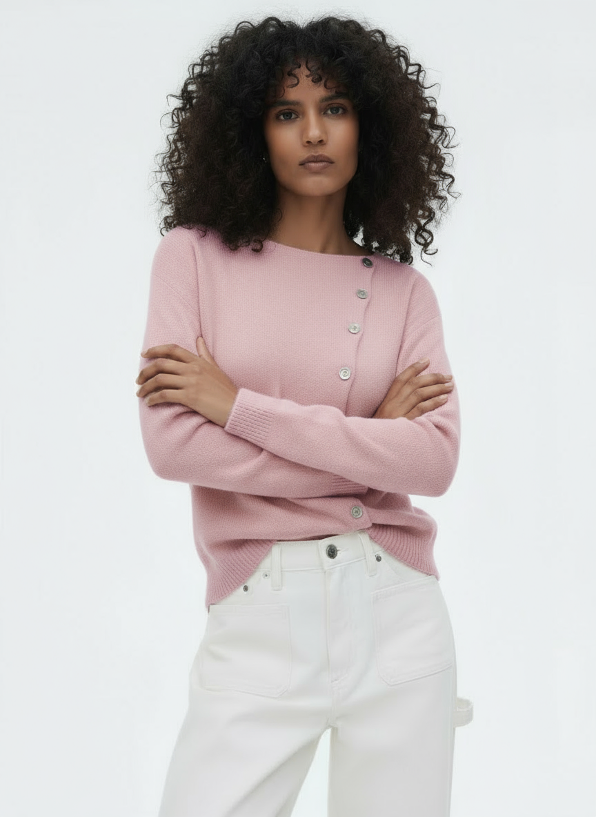 Sophisticated Sweater For Women | Trelina 8