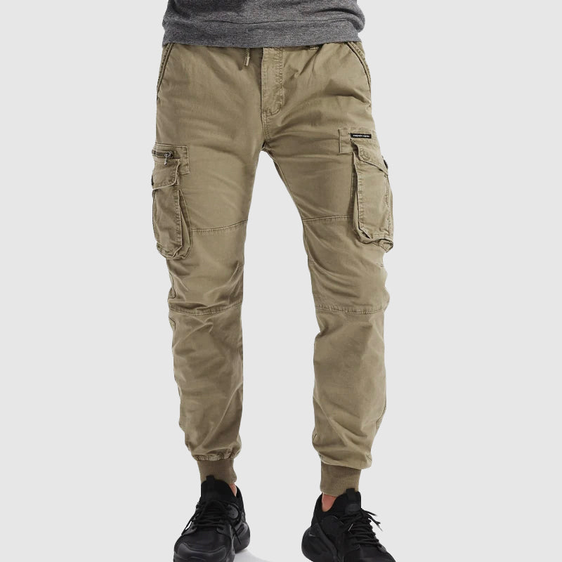 Tactical Cargo Pants For Men | Jorven 6