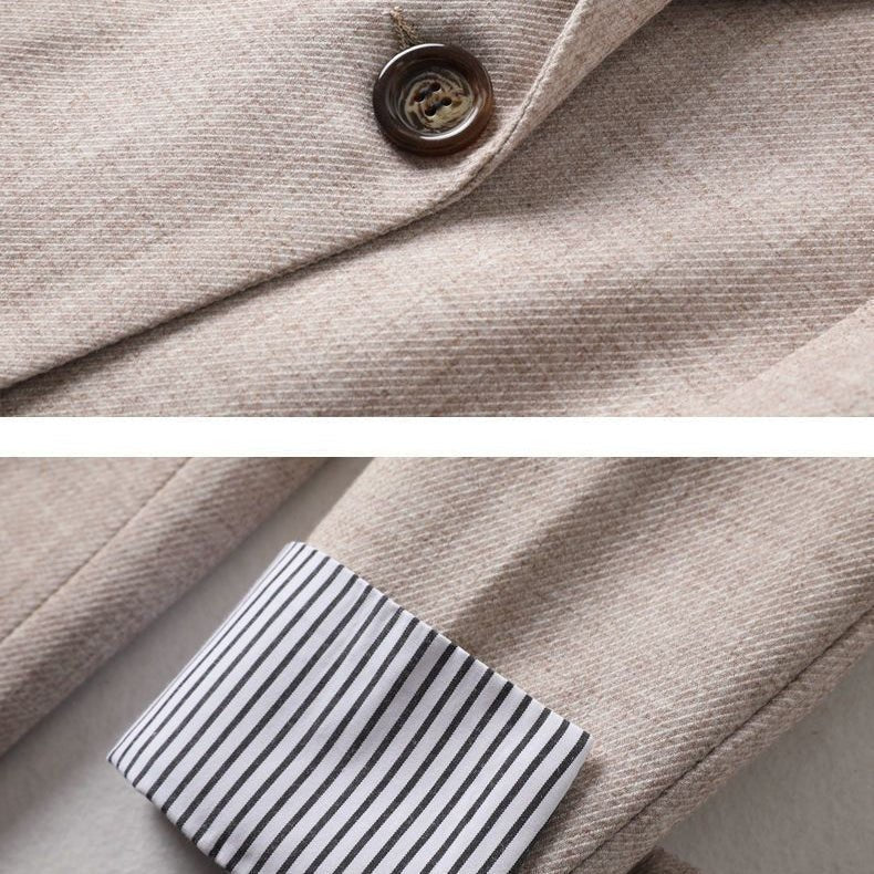 Tailored Black Blazer For Women | Loriane 4