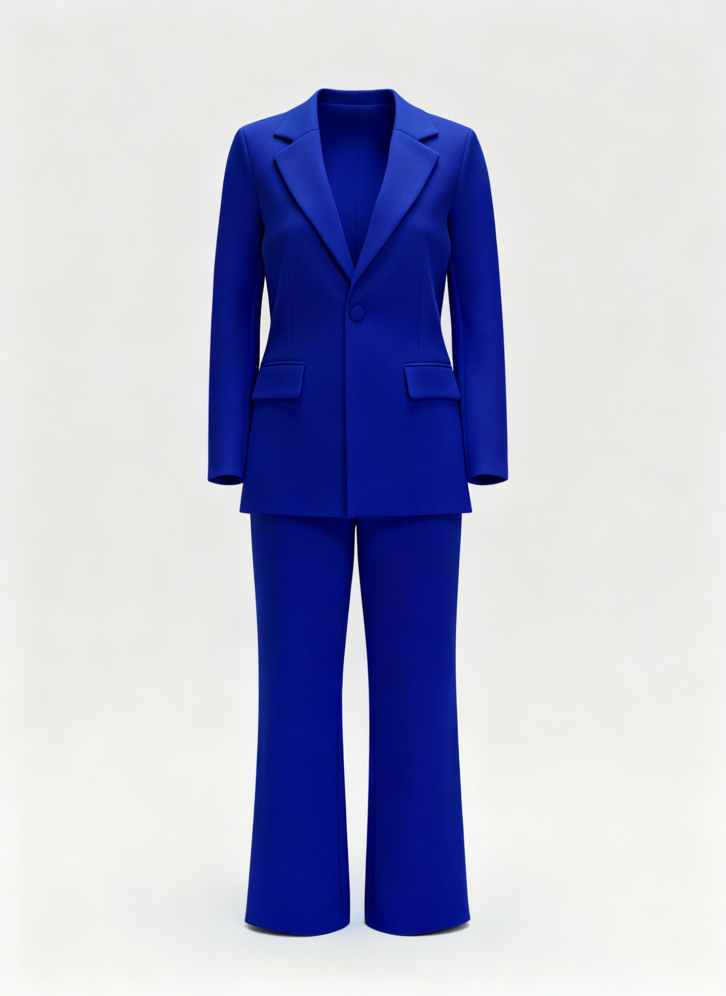 Tailored Blazer And Pants Set For Women | Zareena 5