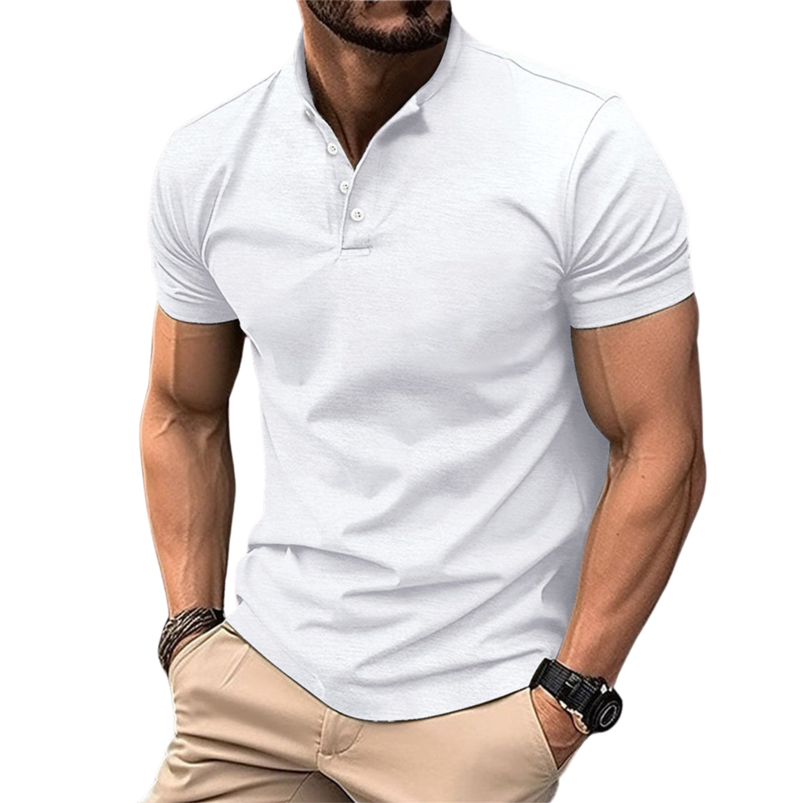 Tavren | Classic Fit Polo Shirt 2