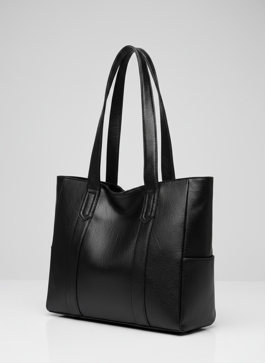 Vintage Style Shoulder Bag For Women | Selina 0