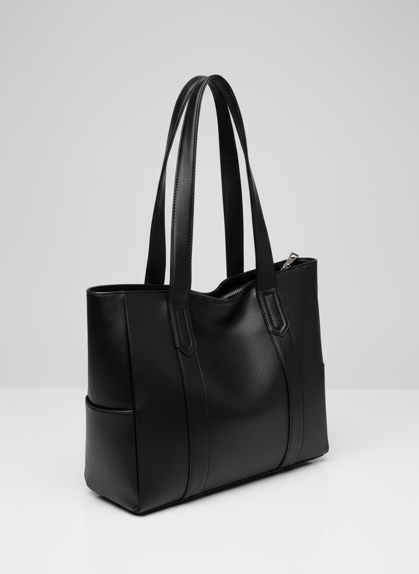 Vintage Style Shoulder Bag For Women | Selina 2