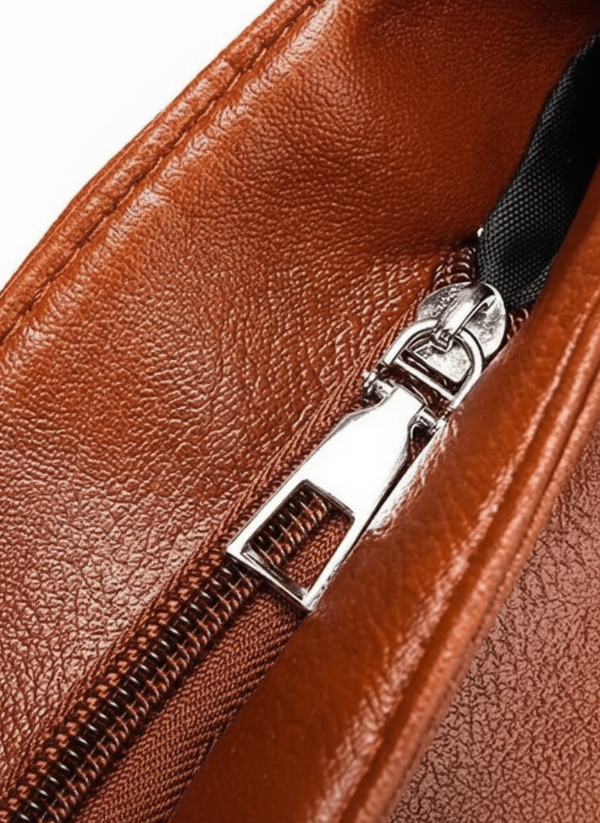 Vintage Style Shoulder Bag For Women | Selina 6